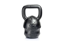Гиря Body Of Steel Sparta 24 кг - дополнительное фото 3