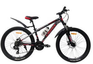 Велосипед Cross Hunter 26"