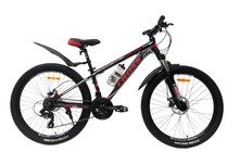 Велосипед Cross Hunter 26 - фото 4