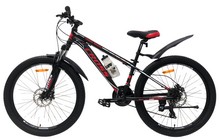 Велосипед Cross Hunter 26 - дополнительное фото 14