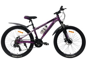 Велосипед Cross Hunter 26"