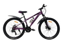 Велосипед Cross Hunter 26 - фото 3