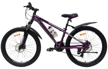 Велосипед Cross Hunter 26 - дополнительное фото 13