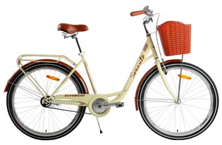 Велосипед Titan Sorento