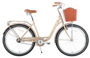 Велосипед Titan Sorento