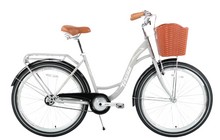 Велосипед Titan Verona - фото 1