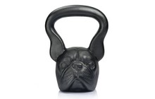 Гиря Body Of Steel Bulldog 12 кг - фото 1