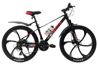 Велосипед Titan Magic 26"