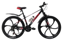 Велосипед Titan Magic 26" - фото 1