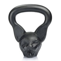 Гиря Body Of Steel Cat 6 кг