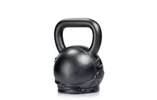 Гиря Body Of Steel Astronaut 24 кг - дополнительное фото 1