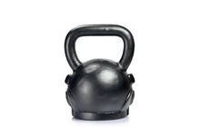 Гиря Body Of Steel Astronaut 24 кг - дополнительное фото 3