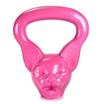 Гиря Body Of Steel Cat 6 кг