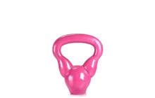 Гиря Body Of Steel Cat 6 кг - дополнительное фото 6