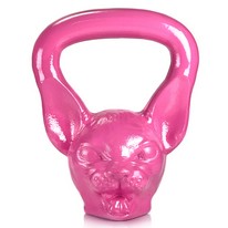 Гиря Body Of Steel Cat 8 кг