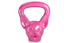 Гиря Body Of Steel Cat 8 кг - фото 2