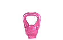 Гиря Body Of Steel Cat 8 кг - дополнительное фото 4