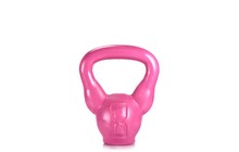 Гиря Body Of Steel Cat 8 кг - дополнительное фото 6