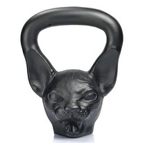 Гиря Body Of Steel Cat 8 кг