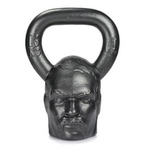 Гиря Body Of Steel Cossack 16 кг