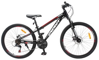 Велосипед Crossbike Energy 26"