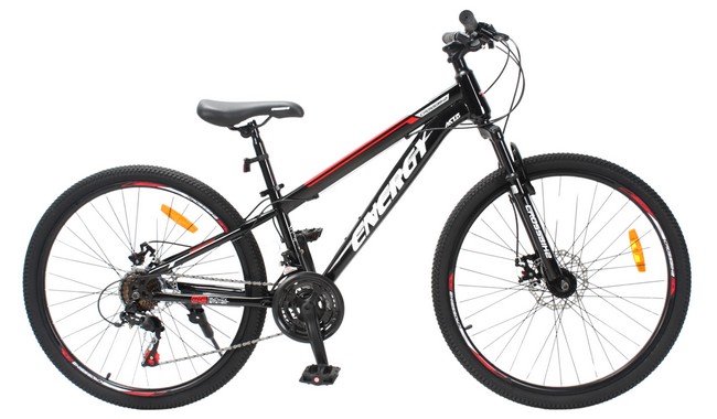 Велосипед Crossbike Energy 26" - фото 1