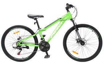 Велосипед Crossbike Energy 26"
