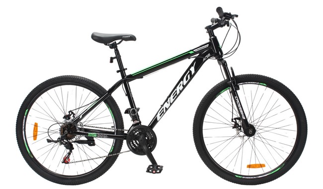 Велосипед Crossbike Energy 27.5" - фото 1