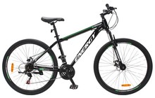 Велосипед Crossbike Energy 27.5" - фото 1