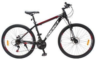 Велосипед Crossbike Energy 27.5"