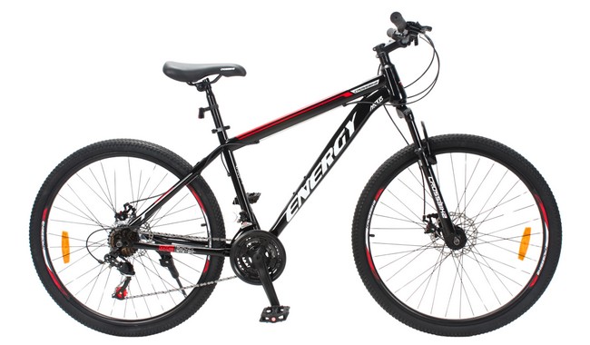 Велосипед Crossbike Energy 27.5" - фото 2