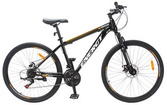 Велосипед Crossbike Energy 27.5"