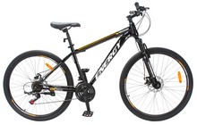 Велосипед Crossbike Energy 27.5" - фото 3