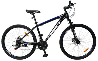 Велосипед Crossbike Energy 27.5"