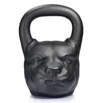 Гиря Body Of Steel Dog 18 кг