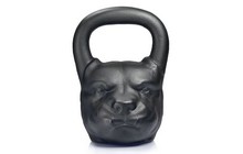 Гиря Body Of Steel Dog 18 кг - фото 1