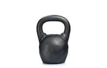 Гиря Body Of Steel Dog 18 кг - дополнительное фото 3