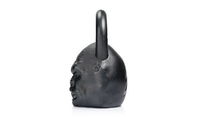 Гиря Body Of Steel Gorilla 32 кг - дополнительное фото 2