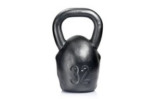 Гиря Body Of Steel Gorilla 32 кг - дополнительное фото 3