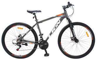 Велосипед Crossbike Lion 29"