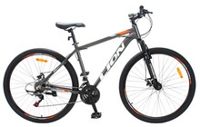 Велосипед Crossbike Lion 29" - фото 4