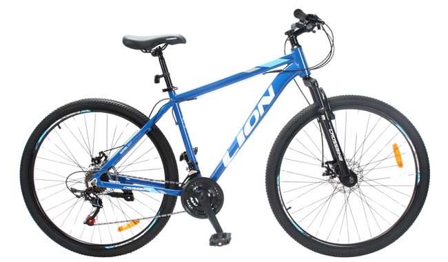 Велосипед Crossbike Lion 29" - фото 3