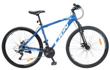 Велосипед Crossbike Lion 29" - фото 3