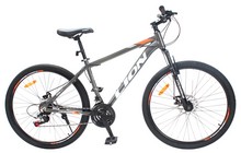 Велосипед Crossbike Lion 27.5" - фото 4