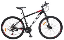 Велосипед Crossbike Lion 27.5" - фото 1