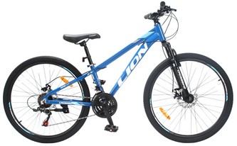 Велосипед Crossbike Lion 26"