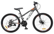 Велосипед Crossbike Lion 24" - фото 4