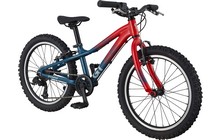 Велосипед GT Stomper HT Ace 20" - дополнительное фото 1