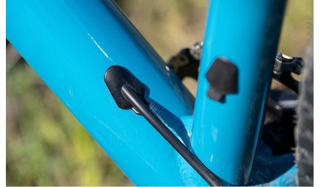 Велосипед Marin Bobcat Trail 5 27.5" - дополнительное фото 5