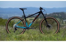 Велосипед Marin Bobcat Trail 5 27.5" - дополнительное фото 2